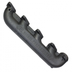 BD Diesel Exhaust Manifold Driver Side